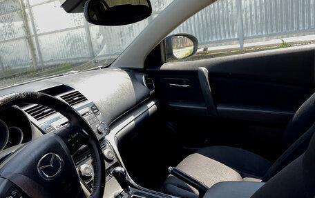 Mazda 6, 2011 год, 920 000 рублей, 12 фотография