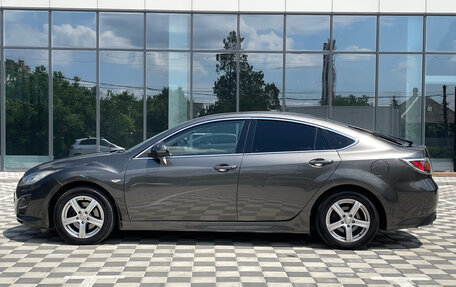 Mazda 6, 2011 год, 920 000 рублей, 8 фотография