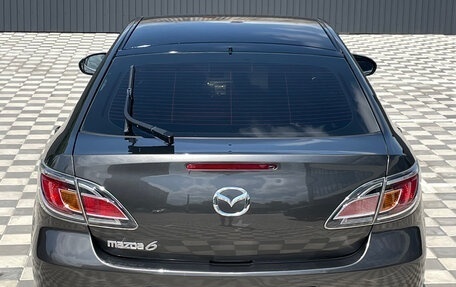 Mazda 6, 2011 год, 920 000 рублей, 6 фотография