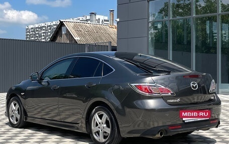 Mazda 6, 2011 год, 920 000 рублей, 7 фотография