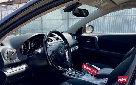 Mazda 6, 2011 год, 920 000 рублей, 9 фотография