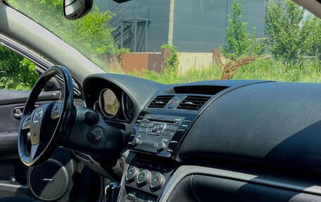 Mazda 6, 2011 год, 920 000 рублей, 13 фотография