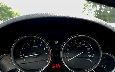 Mazda 6, 2011 год, 920 000 рублей, 21 фотография