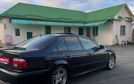 BMW 5 серия, 2002 год, 950 000 рублей, 6 фотография