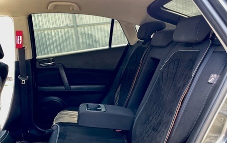 Mazda 6, 2011 год, 920 000 рублей, 17 фотография