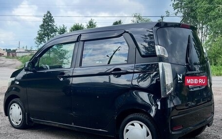 Honda N-WGN I рестайлинг, 2014 год, 560 000 рублей, 5 фотография