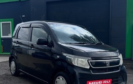 Honda N-WGN I рестайлинг, 2014 год, 560 000 рублей, 2 фотография