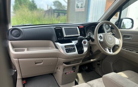 Honda N-WGN I рестайлинг, 2014 год, 560 000 рублей, 12 фотография