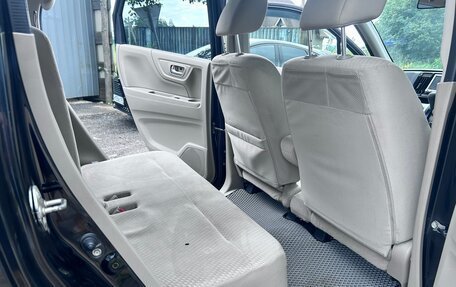 Honda N-WGN I рестайлинг, 2014 год, 560 000 рублей, 14 фотография
