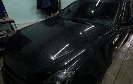 Cadillac CTS II, 2011 год, 850 000 рублей, 10 фотография