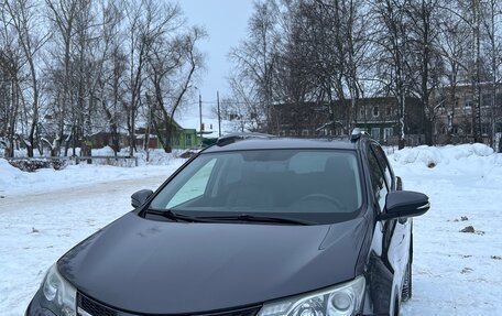Toyota RAV4, 2014 год, 1 505 000 рублей, 10 фотография