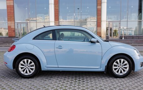 Volkswagen Beetle, 2014 год, 1 550 000 рублей, 2 фотография