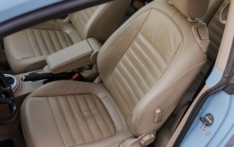 Volkswagen Beetle, 2014 год, 1 550 000 рублей, 11 фотография