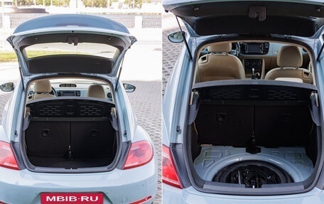 Volkswagen Beetle, 2014 год, 1 550 000 рублей, 7 фотография