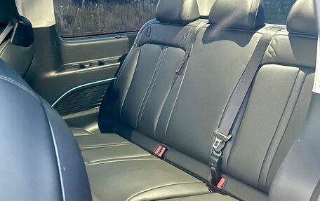 Hyundai Staria, 2021 год, 4 050 000 рублей, 12 фотография