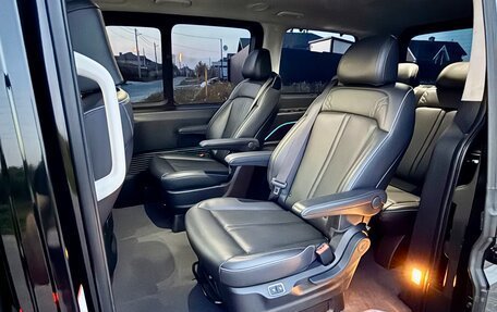 Hyundai Staria, 2021 год, 4 050 000 рублей, 9 фотография