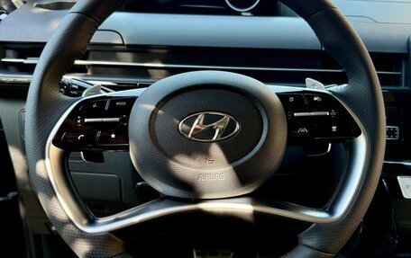 Hyundai Staria, 2021 год, 4 050 000 рублей, 13 фотография