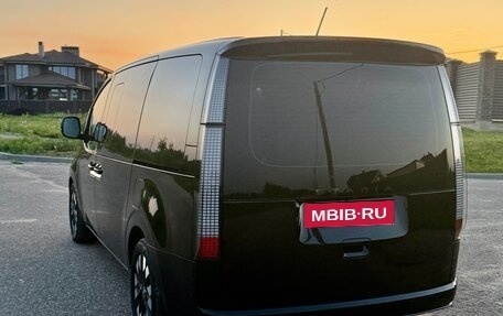 Hyundai Staria, 2021 год, 4 050 000 рублей, 6 фотография