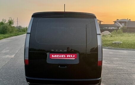 Hyundai Staria, 2021 год, 4 050 000 рублей, 7 фотография