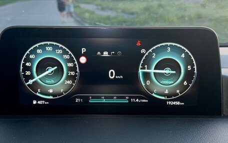 Hyundai Staria, 2021 год, 4 050 000 рублей, 15 фотография