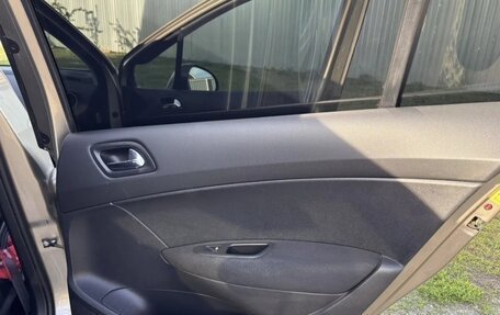 Peugeot 408 I рестайлинг, 2012 год, 380 000 рублей, 4 фотография