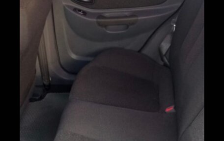 Hyundai Accent II, 2004 год, 350 000 рублей, 2 фотография