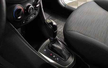 Hyundai Solaris II рестайлинг, 2014 год, 970 000 рублей, 13 фотография
