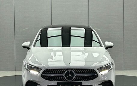 Mercedes-Benz A-Класс, 2022 год, 2 200 000 рублей, 2 фотография