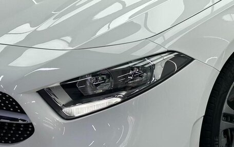 Mercedes-Benz A-Класс, 2022 год, 2 200 000 рублей, 4 фотография
