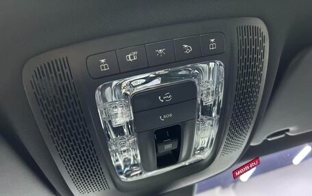 Mercedes-Benz A-Класс, 2022 год, 2 200 000 рублей, 14 фотография