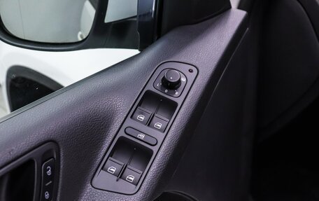 Volkswagen Tiguan I, 2013 год, 1 320 000 рублей, 10 фотография