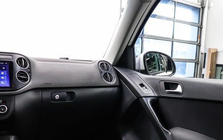 Volkswagen Tiguan I, 2013 год, 1 320 000 рублей, 14 фотография