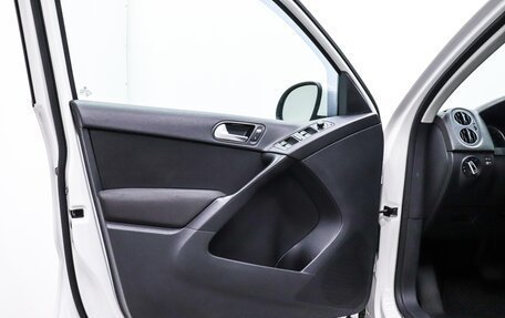 Volkswagen Tiguan I, 2013 год, 1 320 000 рублей, 9 фотография