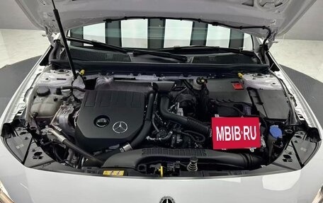 Mercedes-Benz A-Класс, 2022 год, 2 200 000 рублей, 20 фотография