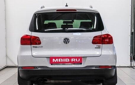 Volkswagen Tiguan I, 2013 год, 1 320 000 рублей, 5 фотография