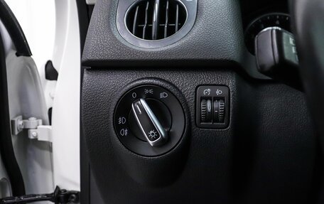Volkswagen Tiguan I, 2013 год, 1 320 000 рублей, 16 фотография