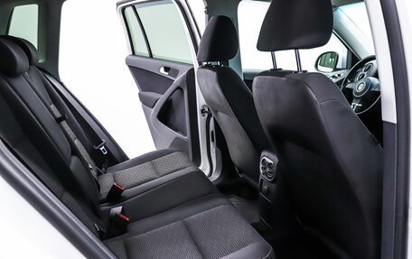 Volkswagen Tiguan I, 2013 год, 1 320 000 рублей, 26 фотография