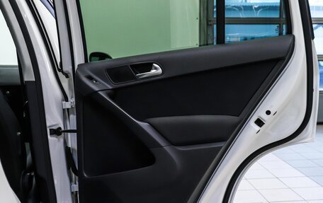 Volkswagen Tiguan I, 2013 год, 1 320 000 рублей, 24 фотография