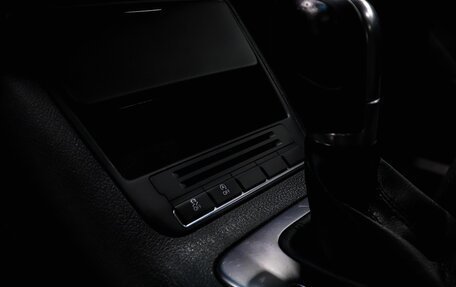 Volkswagen Tiguan I, 2013 год, 1 320 000 рублей, 23 фотография
