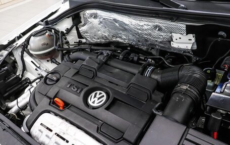 Volkswagen Tiguan I, 2013 год, 1 320 000 рублей, 27 фотография