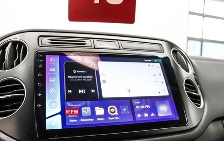 Volkswagen Tiguan I, 2013 год, 1 320 000 рублей, 19 фотография