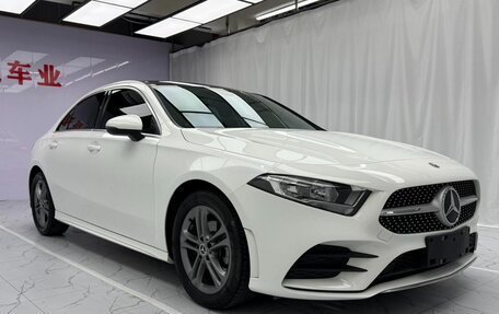 Mercedes-Benz A-Класс, 2026 год, 2 200 000 рублей, 3 фотография