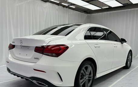 Mercedes-Benz A-Класс, 2026 год, 2 200 000 рублей, 4 фотография