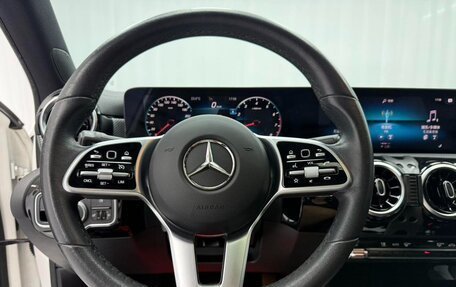 Mercedes-Benz A-Класс, 2026 год, 2 200 000 рублей, 10 фотография