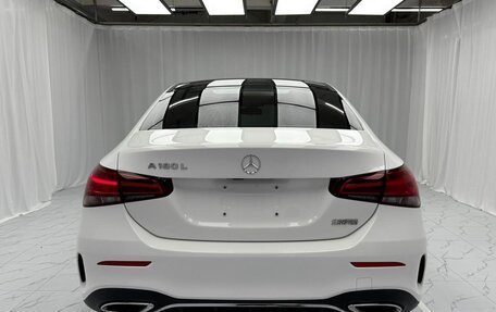 Mercedes-Benz A-Класс, 2026 год, 2 200 000 рублей, 5 фотография