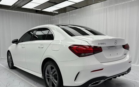 Mercedes-Benz A-Класс, 2026 год, 2 200 000 рублей, 7 фотография