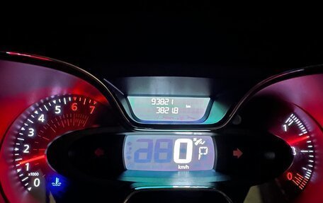 Renault Kaptur I рестайлинг, 2018 год, 1 100 000 рублей, 8 фотография