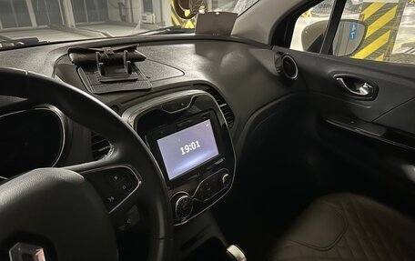 Renault Kaptur I рестайлинг, 2018 год, 1 100 000 рублей, 7 фотография