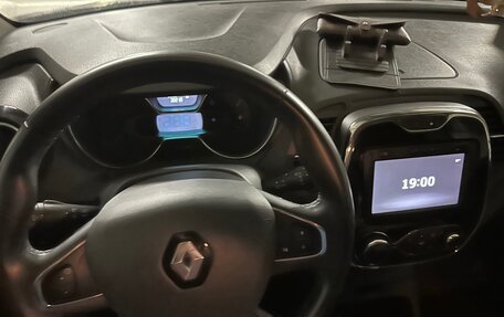 Renault Kaptur I рестайлинг, 2018 год, 1 100 000 рублей, 5 фотография