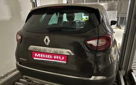 Renault Kaptur I рестайлинг, 2018 год, 1 100 000 рублей, 9 фотография